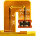 Replacement Battery For Asus ZenFone 3 Laser (ZC551KL / 2016) (C11P1606)