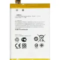 Replacement Battery For Asus ZenFone 2 5.5" (ZE551ML / Z00A / ZE550ML / Z008D) (C11P1424)