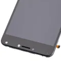 LCD Assembly With Frame For Asus ZenFone 4 Max Pro / ZenFone 4 Max Plus (ZC554KL / 2017) (Refurbished) (Black)