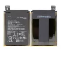 Replacement Battery For Asus ZenFone 3 Zoom (ZE553KL / 2017) / ZenFone 4 Max Pro / ZenFone 4 Max Plus (ZC554KL / 2017) (C11P1612)