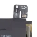 Replacement Battery For Asus ZenFone 3 Zoom (ZE553KL / 2017) / ZenFone 4 Max Pro / ZenFone 4 Max Plus (ZC554KL / 2017) (C11P1612)