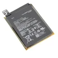 Replacement Battery For Asus ZenFone 3 Zoom (ZE553KL / 2017) / ZenFone 4 Max Pro / ZenFone 4 Max Plus (ZC554KL / 2017) (C11P1612)