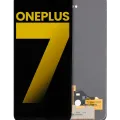 OLED Assembly Without Frame For OnePlus 7 (Refurbished) (All Colors)