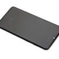 OLED Assembly With Frame For OnePlus 7 (Refurbished) (Mirror Gray)