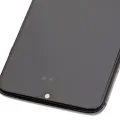 OLED Assembly With Frame For OnePlus 7 (Refurbished) (Mirror Gray)