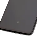 OLED Assembly With Frame For OnePlus 7 (Refurbished) (Mirror Gray)