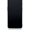 OLED Assembly With Frame For OnePlus 7 (Refurbished) (Mirror Blue)