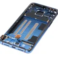 OLED Assembly With Frame For OnePlus 7 (Refurbished) (Mirror Blue)