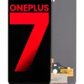 OLED Assembly Without Frame For OnePlus 7 (Aftermarket Plus) (All Colors)