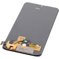 OLED Assembly Without Frame For OnePlus 7 (Aftermarket Plus) (All Colors)