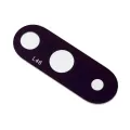 Back Camera Lens (Glass Only) With Adhesive For OnePlus 7 (All Colors)