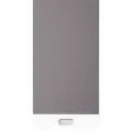 LCD Assembly Without Frame For Asus ZenFone 4 (ZE554KL / 2017) (Refurbished) (White)