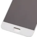 LCD Assembly Without Frame For Asus ZenFone 4 (ZE554KL / 2017) (Refurbished) (White)