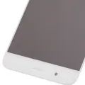 LCD Assembly Without Frame For Asus ZenFone 4 (ZE554KL / 2017) (Refurbished) (White)