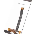 LCD Assembly Without Frame For Asus ZenFone 4 (ZE554KL / 2017) (Refurbished) (White)