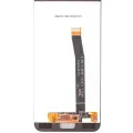 LCD Assembly Without Frame For Asus ZenFone 4 (ZE554KL / 2017) (Refurbished) (Black)