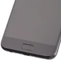 LCD Assembly With Frame For Asus ZenFone 4 (ZE554KL / 2017) (Refurbished) (Black)