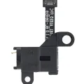Headphone Jack For Asus ZenFone 4 (ZE554KL / 2017)