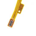 Home Button With Flex Cable For Asus ZenFone 4 (ZE554KL / 2017) (Black)