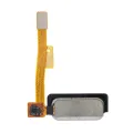 Home Button With Flex Cable For Asus ZenFone 4 (ZE554KL / 2017) (Black)