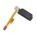 Home Button With Flex Cable For Asus ZenFone 4 (ZE554KL / 2017) (Black)