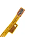 Home Button With Flex Cable For Asus ZenFone 4 (ZE554KL / 2017) (White)