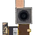 Back Camera (Wide) For Asus ZenFone 4 (ZE554KL / 2017)