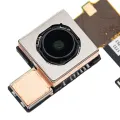Back Camera (Wide) For Asus ZenFone 4 (ZE554KL / 2017)