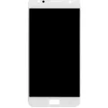 LCD Assembly Without Frame For Asus ZenFone 4 Selfie (ZD553KL / 2017) / ZenFone 4 Selfie Lite (ZB553KL / 2017) (Refurbished) (White)