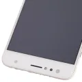 LCD Assembly With Frame For Asus ZenFone 4 Selfie (ZD553KL / 2017) / ZenFone 4 Selfie Lite (ZB553KL / 2017) (Refurbished) (White)