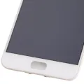LCD Assembly With Frame For Asus ZenFone 4 Selfie (ZD553KL / 2017) / ZenFone 4 Selfie Lite (ZB553KL / 2017) (Refurbished) (White)