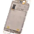 LCD Assembly With Frame For Asus ZenFone 4 Selfie (ZD553KL / 2017) / ZenFone 4 Selfie Lite (ZB553KL / 2017) (Refurbished) (White)