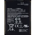 Replacement Battery For Asus ZenFone Zoom 3 (C11P1614)
