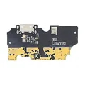 Charging Port With Board For Asus ZenFone 4 Selfie (ZD553KL / 2017) / ZenFone 4 Selfie Lite (ZB553KL / 2017) (Refurbished)