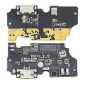 Charging Port With Board For Asus ZenFone 4 Selfie (ZD553KL / 2017) / ZenFone 4 Selfie Lite (ZB553KL / 2017) (Refurbished)