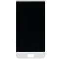 LCD Assembly Without Frame For Asus ZenFone 4 Pro (ZS551KL / 2017) (Refurbished) (White)