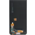 LCD Assembly Without Frame For Asus ZenFone 4 Pro (ZS551KL / 2017) (Refurbished) (White)