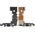 Charging Port Flex Cable For iPhone SE (2022) (Premium) (Midnight)