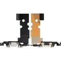 Charging Port Flex Cable For iPhone SE (2022) (Premium) (Starlight)