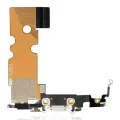 Charging Port Flex Cable For iPhone SE (2022) (Premium) (Starlight)