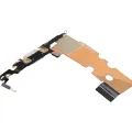 Charging Port Flex Cable For iPhone SE (2022) (Premium) (Starlight)