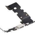 Charging Port Flex Cable For iPhone SE (2022) (Premium) (Starlight)