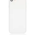 Заднє скло для iPhone SE (2022) (Used OEM Pull: Grade A) (Starlight)