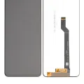 LCD Assembly Without Frame For Asus ZenFone 6 (ZS630KL / 2019) (Refurbished) (All Colors)