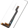 LCD Assembly Without Frame For Asus ZenFone 6 (ZS630KL / 2019) (Refurbished) (All Colors)
