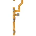 Power And Volume Button Flex Cable For Asus ZenFone 6 (ZS630KL / 2019)