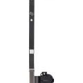 Headphone Jack Flex For iPad 9 (2021) (Black) (WiFi Only)