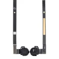 Headphone Jack Flex For iPad 9 (2021) (Black) (WiFi Only)