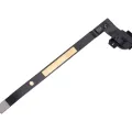 Headphone Jack Flex For iPad 9 (2021) (Black) (WiFi Only)