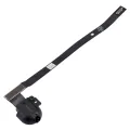 Headphone Jack Flex For iPad 9 (2021) (Black) (WiFi Only)